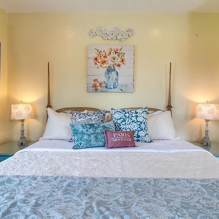 Апарт отель Aspenwood Manor Прово Экстерьер фото