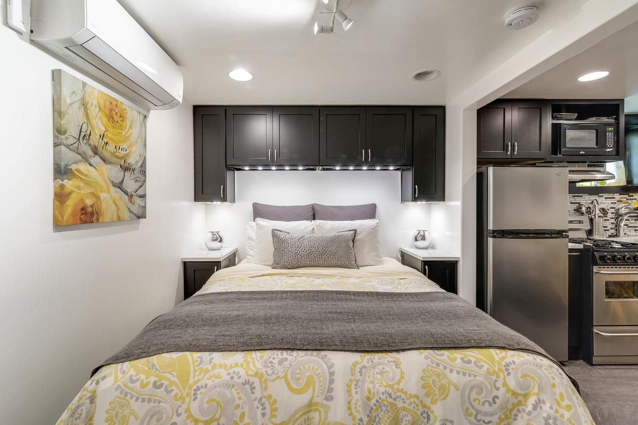 Апарт отель Aspenwood Manor Прово Экстерьер фото