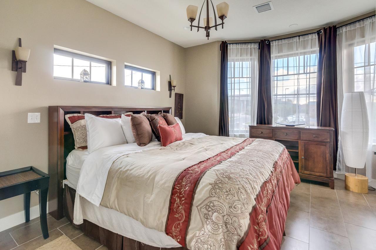 Апарт отель Aspenwood Manor Прово Экстерьер фото