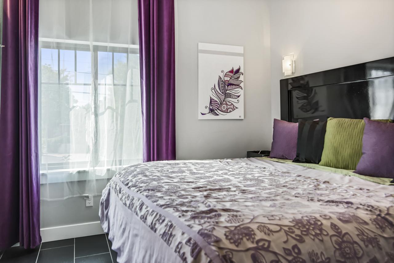 Апарт отель Aspenwood Manor Прово Экстерьер фото